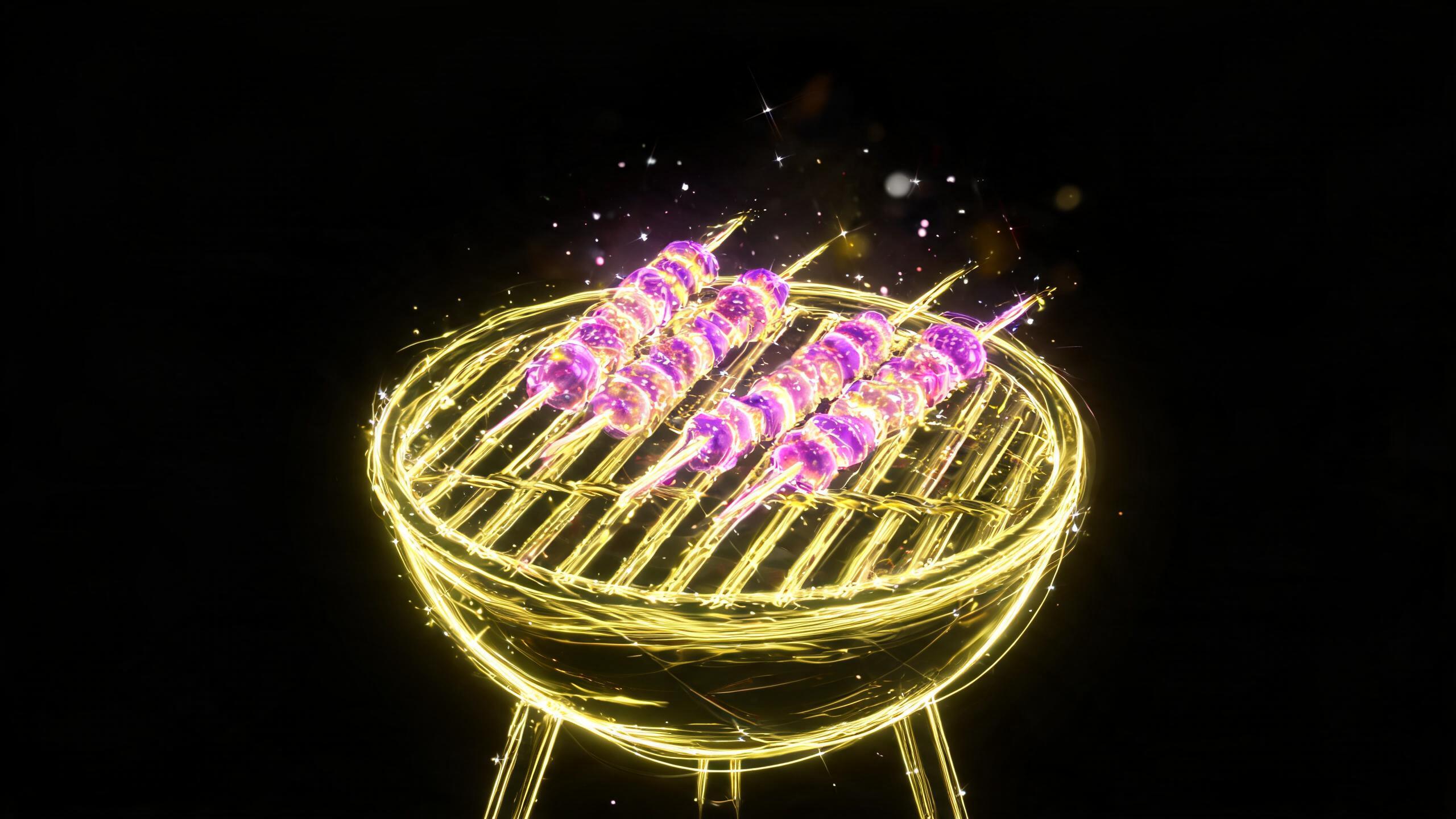 AI Grill Photos: Testing Whether the Grate Earns Honest Heat