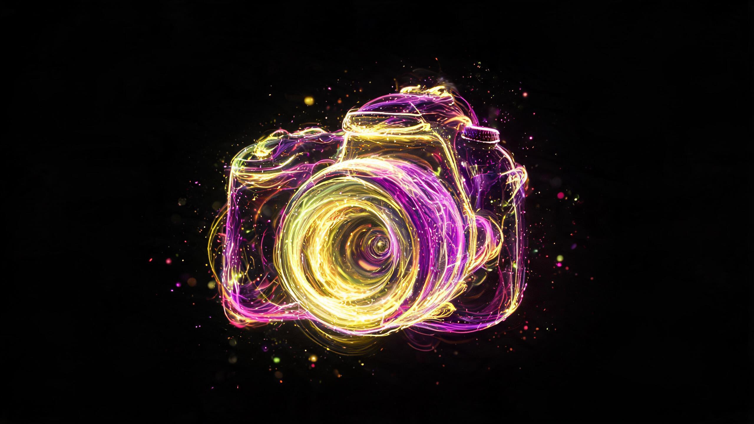 AI Camera Gear Listings: Why the Glass Gives It Away