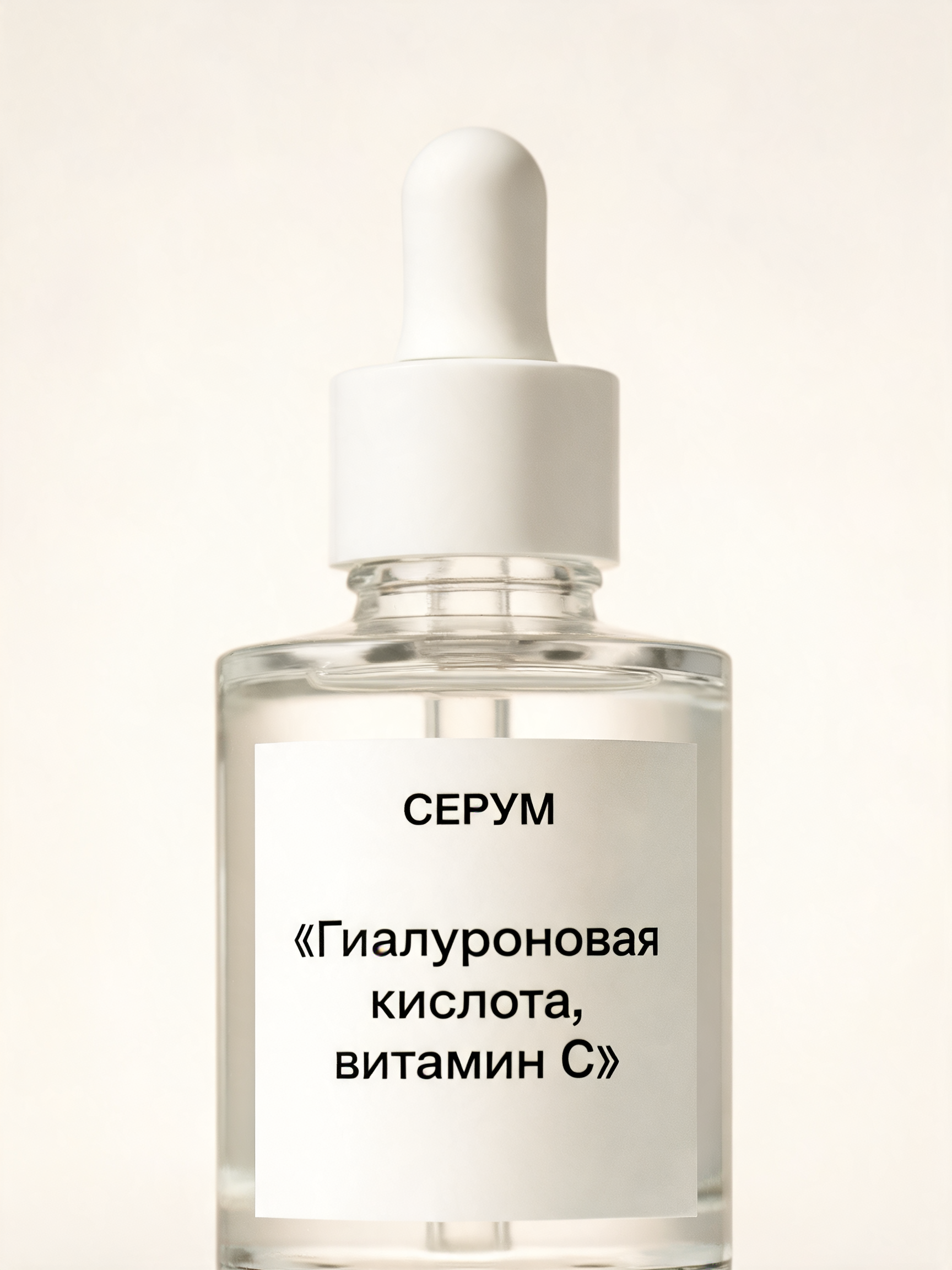 Wan 2.7 Image: постер сыворотки