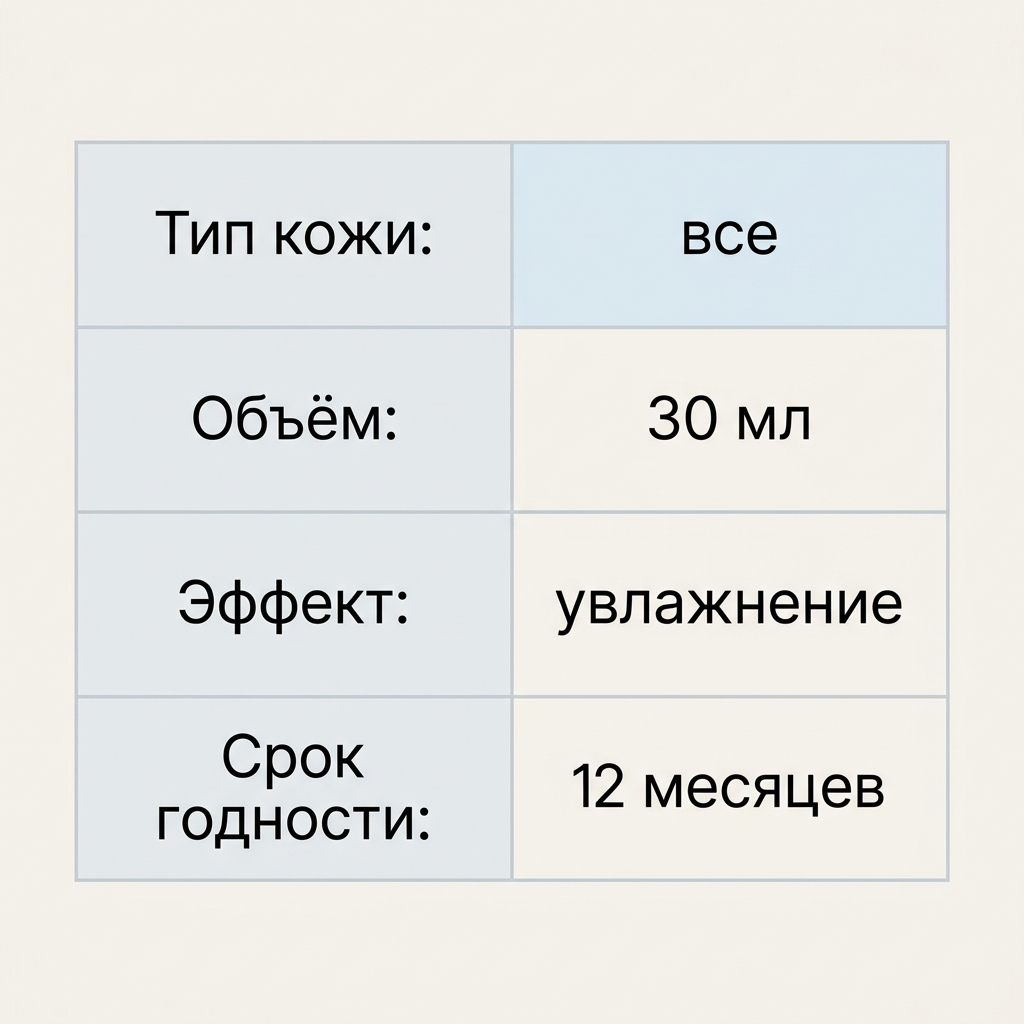 Wan 2.7 Image: таблица характеристик
