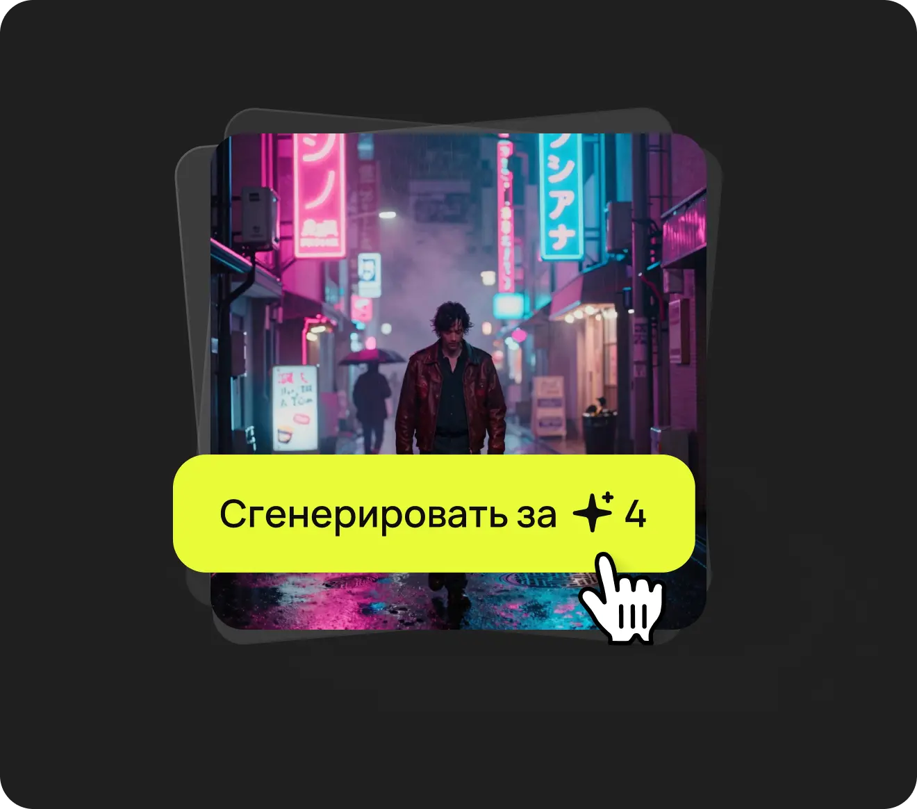 Шаг 3. Получите готовое видео